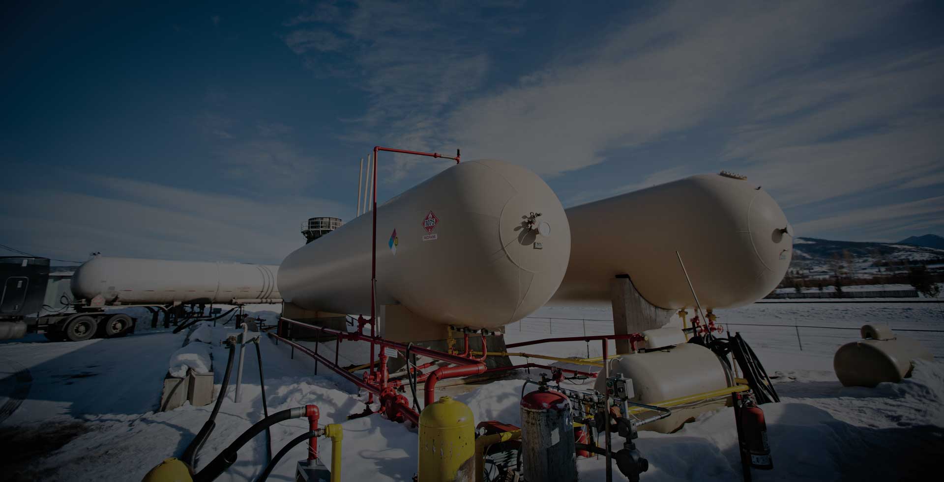 propanedealernewyork Disanto Propane