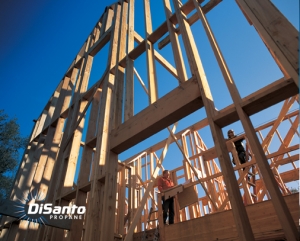 Propane for Builders & Contractors