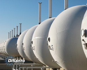 Disanto Propane Supplier - Residential & Commercial in NY