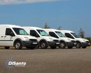 Fleet Autogas Propane Service
