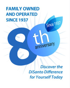 80th anniversary, family owned since 1937.