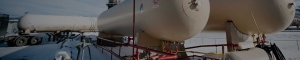 propane for business