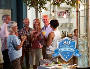 Refer a Friend and Save