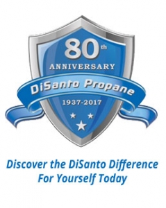 disanto propane 80 years