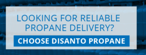 Reliable propane delivery with DiSanto Propane.