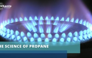 The Science of Propane