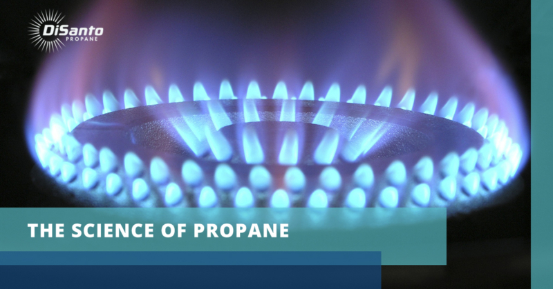 The Science of Propane